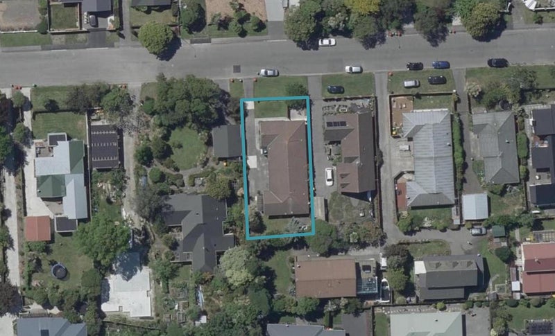 2/15 Laing Crescent, Heathcote Valley, Christchurch - Carousel 1