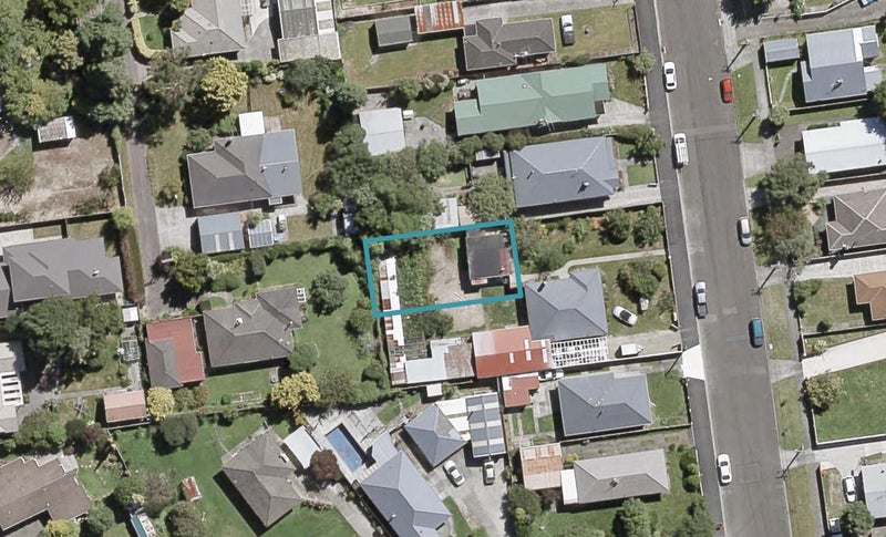 20B Murray Street, Wallaceville, Upper Hutt - Carousel 1