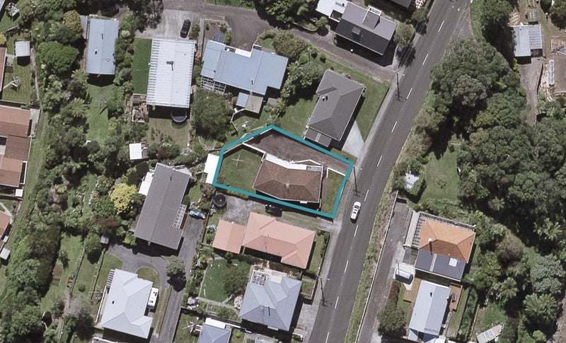 106 Frankley Road, Frankleigh Park, New Plymouth - Carousel 1