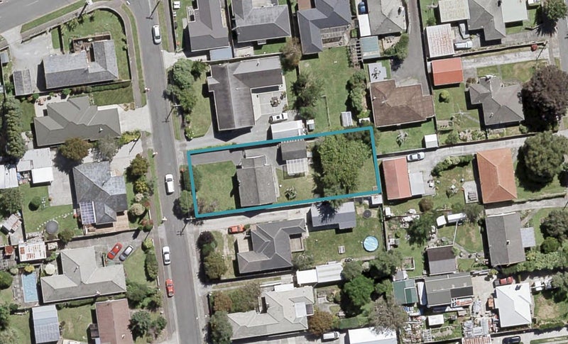 19 McCurdy Street, Elderslea, Upper Hutt - Carousel 1