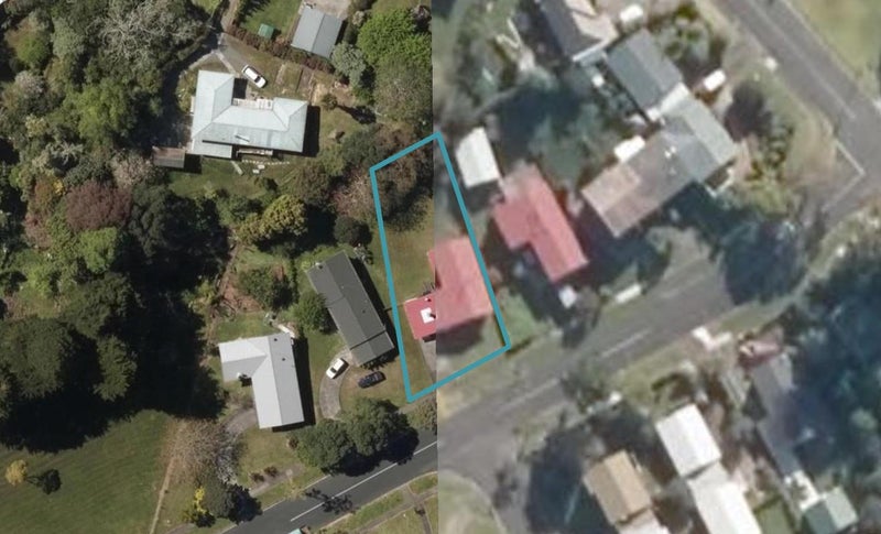6 Nottingham Road, Onerahi, Whangarei - Carousel 1
