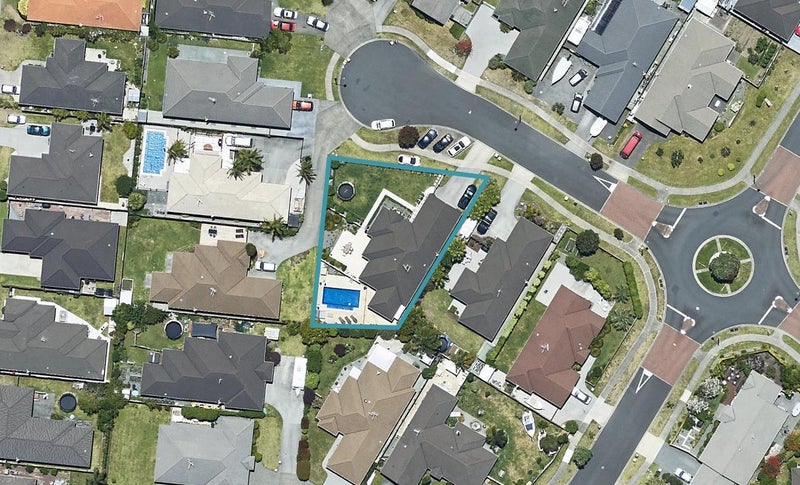 7 Addison Court, Papamoa Beach, Papamoa - Carousel 1