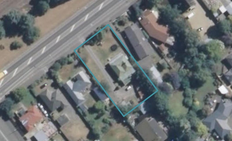 55 Archibald Street, Tinwald, Ashburton - Carousel 1