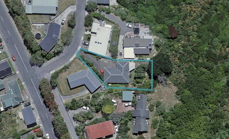 4 Maple Grove, Kingston, Wellington - Carousel 1
