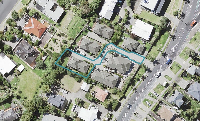 626A Beach Road, Browns Bay, Auckland - Carousel 1