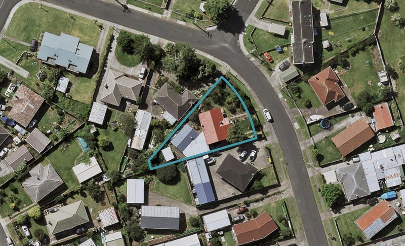 7 Dairy Road, Otara, Auckland - Carousel 1