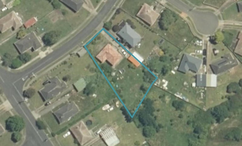 1 Te Wheoro Crescent, Meremere - Carousel 1