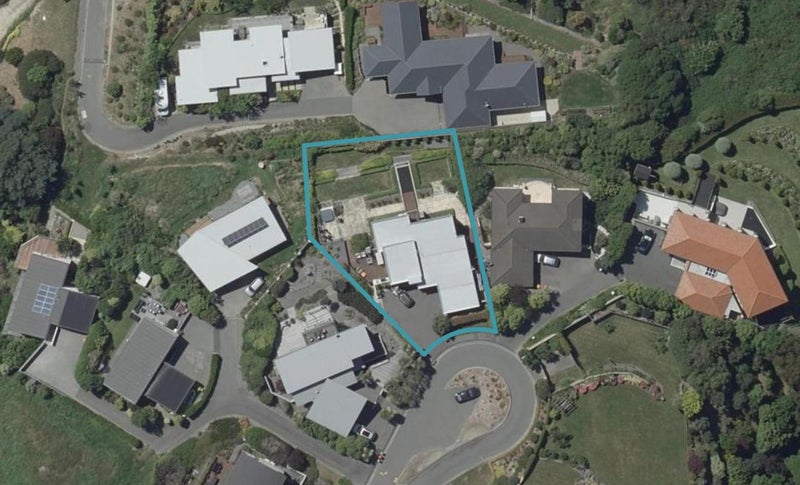 95 Longhurst Terrace, Cashmere, Christchurch - Carousel 1