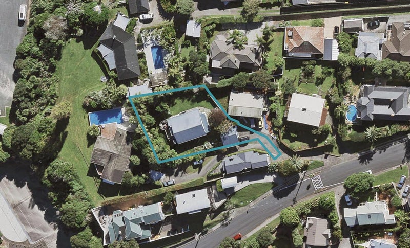 5 Council Terrace, Northcote Point, Auckland - Carousel 1