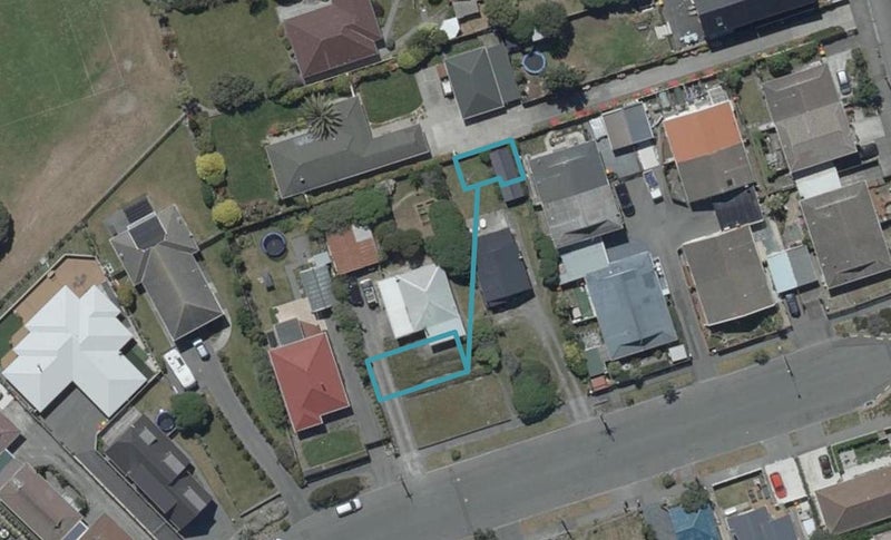 2/14 Lonsdale Street, New Brighton, Christchurch - Carousel 1