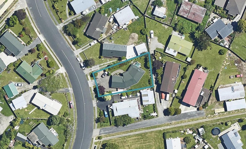 23 Camellia Drive, Ngongotaha, Rotorua - Carousel 1