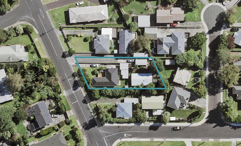 2/48 Opaheke Road, Papakura, Auckland - Carousel 1