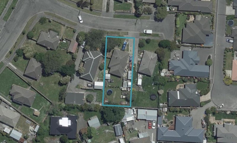 6 Aldgate Street, Redwood, Christchurch - Carousel 1
