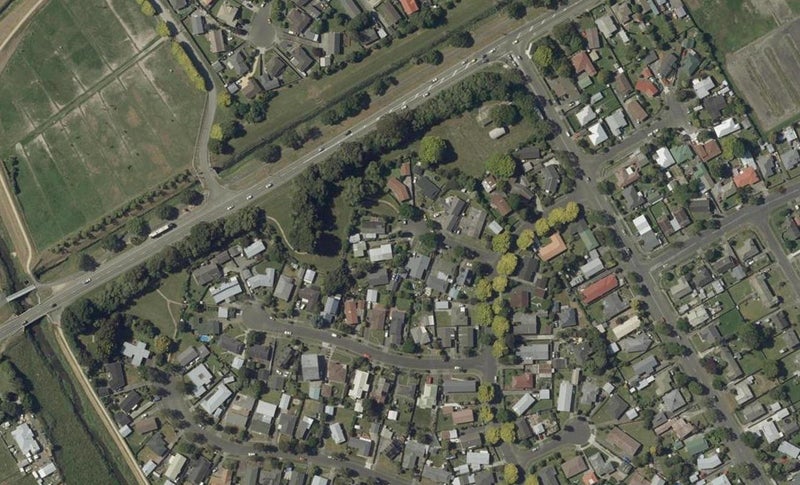5 Spilman Place, Awapuni, Palmerston North - Carousel 1