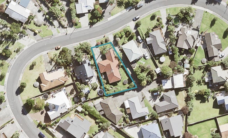 43 Kestrel Heights, Arkles Bay, Whangaparāoa - Carousel 1