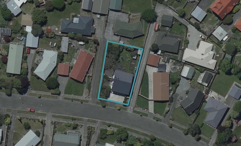 44 Charles Upham Avenue, Hillmorton, Christchurch - Carousel 1