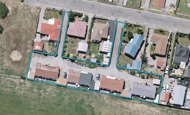 2 Clemens Court, Kaiapoi, Kaiapoi - Carousel 1