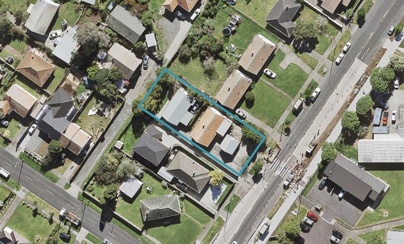 2/793 Sandringham Road Extension, Mount Roskill, Auckland - Carousel 1
