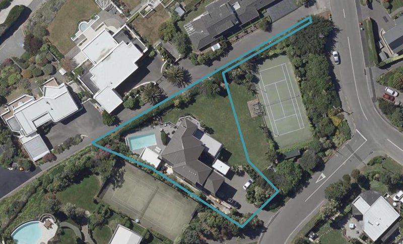 4 Godley Drive, Scarborough, Christchurch - Carousel 1