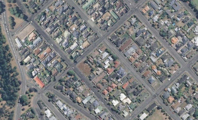 54B Cameron Street, Ashburton, Ashburton - Carousel 1