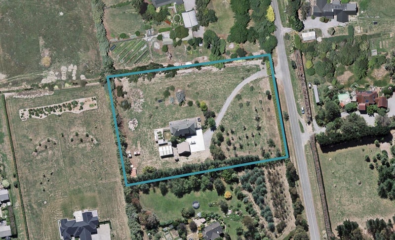 247 O'Roarkes Road, Fernside, Rangiora - Carousel 1