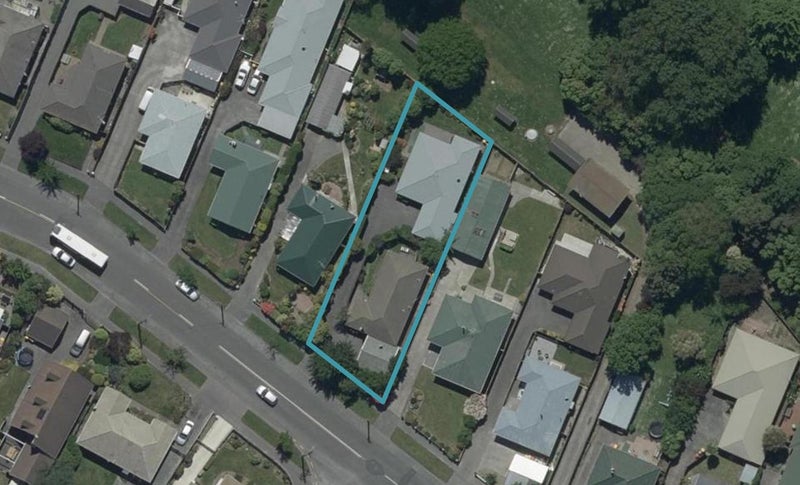 28 Woodbury Street, Avonhead, Christchurch - Carousel 1