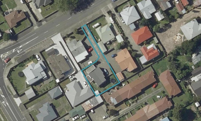 100A Ferguson Street, West End, Palmerston North - Carousel 1