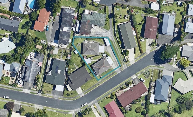 13 Tarata Street, Matua, Tauranga - Carousel 1