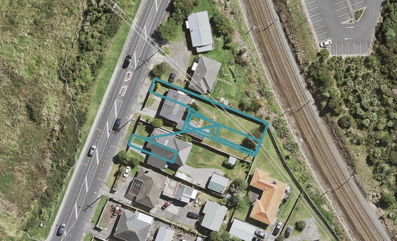 34E Seymour Road, Sunnyvale, Auckland - Carousel 1