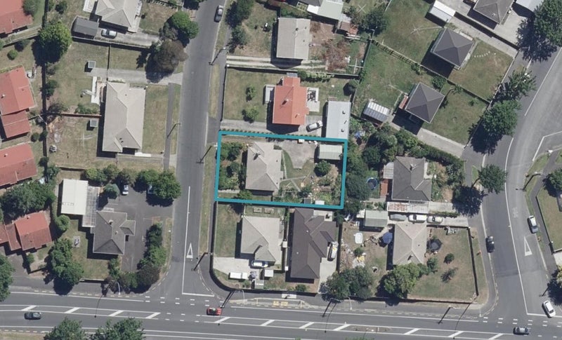 3 Pinfold Avenue, Hamilton East, Hamilton - Carousel 1