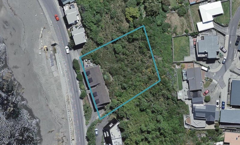 24 Owhiro Bay Parade, Owhiro Bay, Wellington - Carousel 1