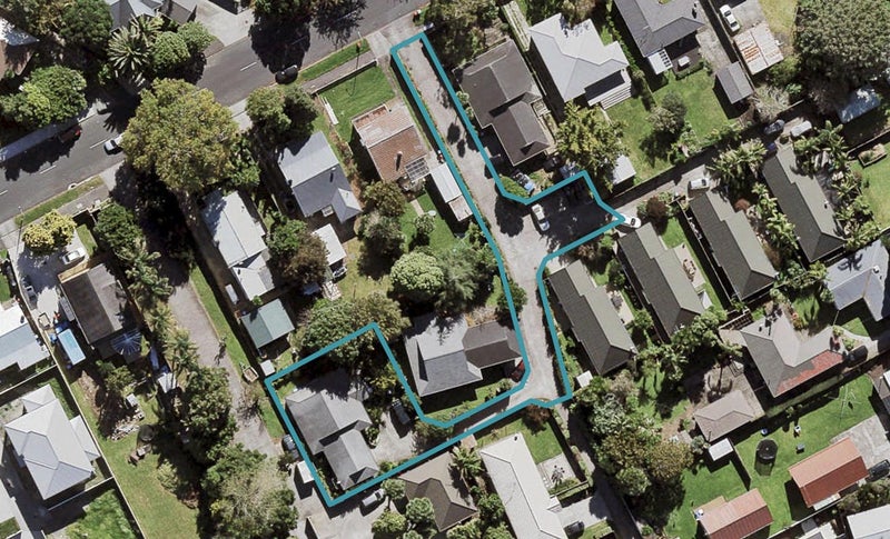 12G Mead Street, Avondale, Auckland - Carousel 1