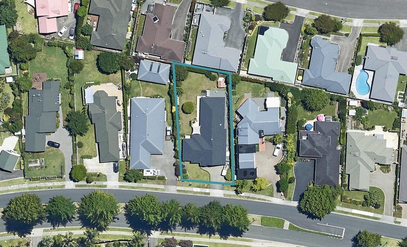 97 Beaumaris Boulevard, Bethlehem, Tauranga - Carousel 1