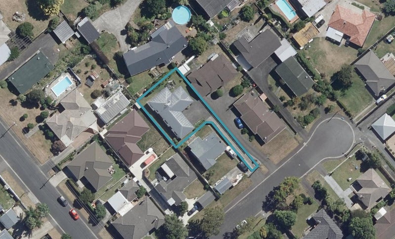 6A Bolmuir Road, Forest Lake, Hamilton - Carousel 1