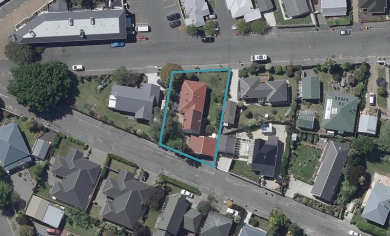 8 Marsden Street, Heathcote Valley, Christchurch - Carousel 1