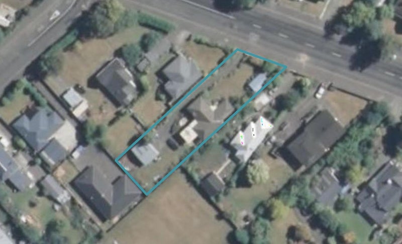 16 Wakanui Road, Hampstead, Ashburton - Carousel 1