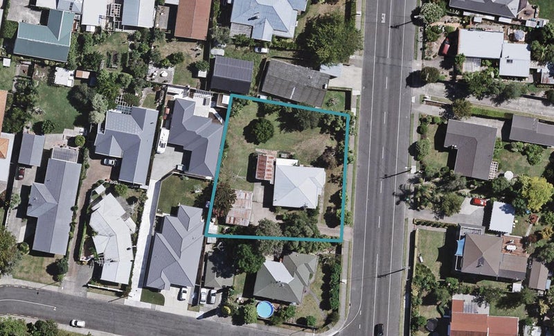 70 Avondale Road, Taradale, Napier - Carousel 1