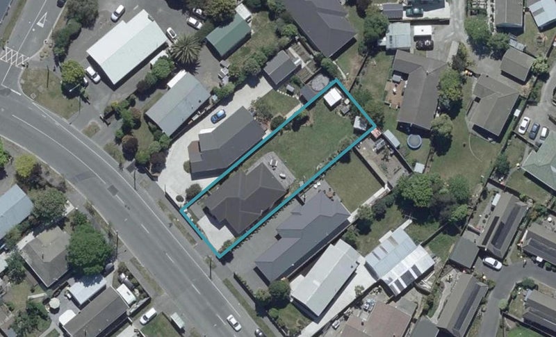 407 Mairehau Road, Parklands, Christchurch - Carousel 1