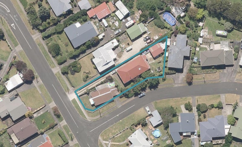132B Gonville Avenue, Gonville, Whanganui - Carousel 1