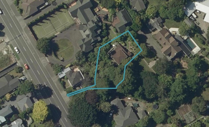 185A Victoria Avenue, Hokowhitu, Palmerston North - Carousel 1