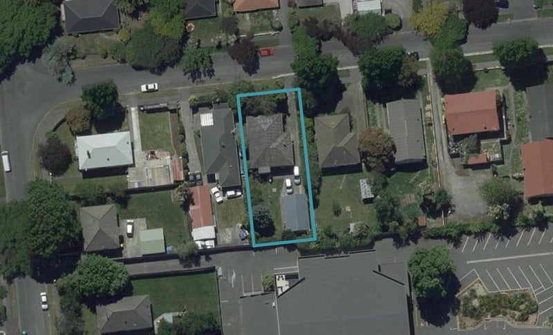 6 Haynes Avenue, Upper Riccarton, Christchurch - Carousel 1