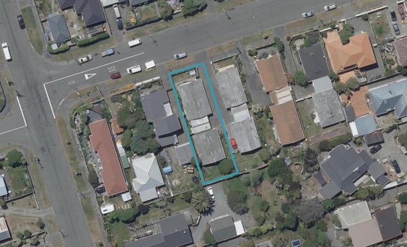 1/17 Sandra Street, South New Brighton, Christchurch - Carousel 1