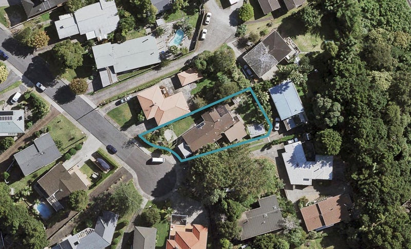 22 Hillcrest Grove, Hillpark, Auckland - Carousel 1