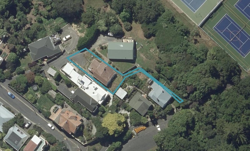 73A Sligo Terrace, Roslyn, Dunedin - Carousel 1