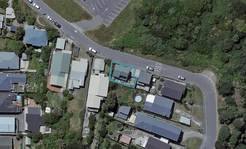 84B Wexford Road, Miramar, Wellington - Carousel 1