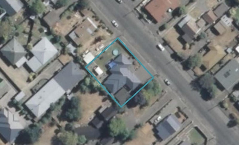 172 South Street, Hampstead, Ashburton - Carousel 1
