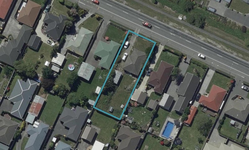 35 Dunbars Road, Halswell, Christchurch - Carousel 1