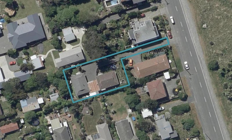 1/485 Marine Parade, South New Brighton, Christchurch - Carousel 1