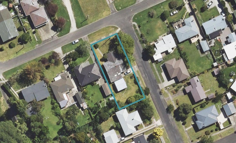 19 Kingsley Street, Whataupoko, Gisborne - Carousel 1