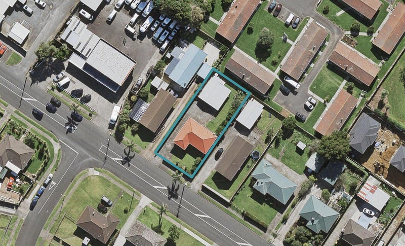 150 Robertson Road, Mangere East, Auckland - Carousel 1